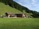 Pinnisalm, 1.560 m