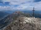 Kirchdachspitze, 2.840 m