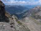 zwischen Kirchdachspitze und Padasterkogel
