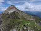 zwischen Kirchdachspitze und Padasterkogel