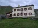 Padasterjochhaus, 2.232 m