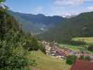 zwischen Finetzbach und Trins
