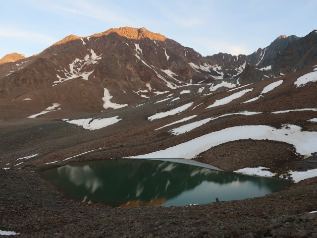 Mitterkar (27. Juni)