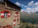 Breslauer H&uuml;tte, 2.844 m (26. Juni)