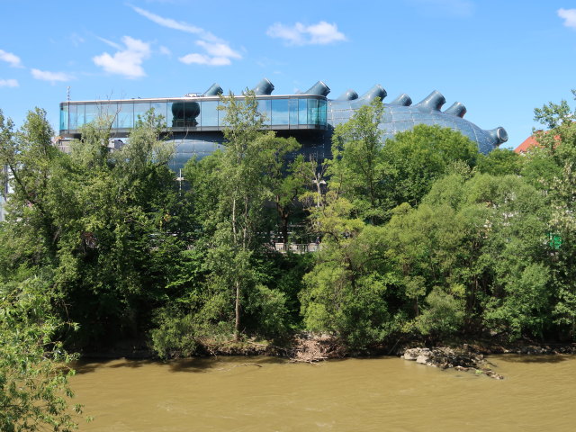 Kunsthaus Graz