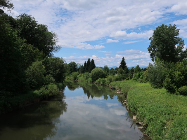 Kainach bei Wildon