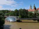 Grazer Murinsel