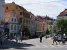 Neutorgasse in Graz