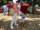 Sabine und Nils