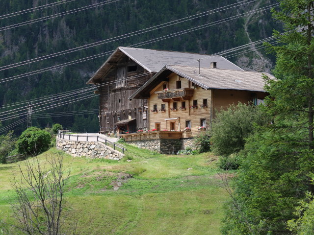 Stein (5. Juli)