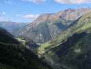 Tauerntal (4. Juli)