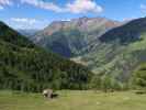 Kessleralm (4. Juli)