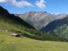 Kessleralm (4. Juli)