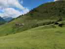 Kessleralm, 1.923 m (4. Juli)