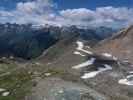 zwischen Sudetendeutscher H&uuml;tte und Wellachk&ouml;pfe (4. Juli)