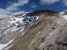 zwischen Sudetendeutscher H&uuml;tte und Wellachk&ouml;pfe (4. Juli)