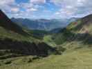 zwischen Sudetendeutscher H&uuml;tte und Schmelzh&uuml;tte (5. Juli)