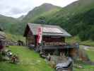 &Auml;u&szlig;ere Steiner Alm, 1.914 m (5. Juli)