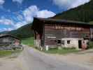 Jausenstation Prastmann (11. Juli)