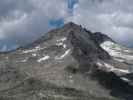Zillerplattenspitze (11. Juli)