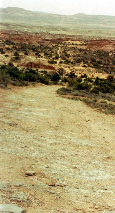Arches National Park (10. Mai)