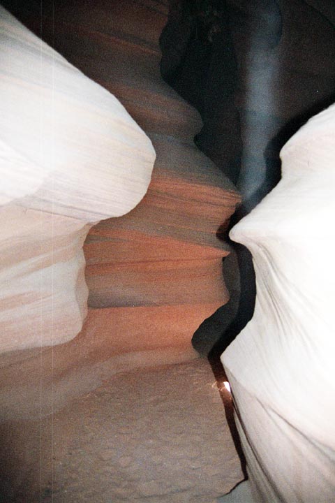 Upper Antelope Canyon (14. Mai)