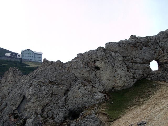 Otto Haus und Törlweg