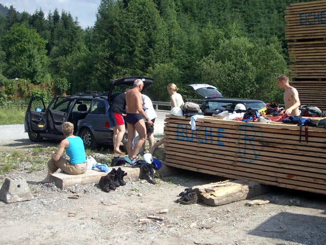 Rosenau am Hengstpa&szlig;