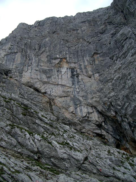 Peternpfad (26. Juli)