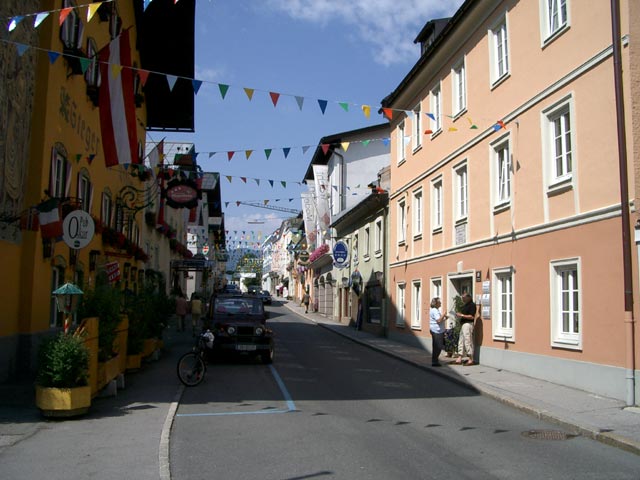 Radstadt (8. Aug.)