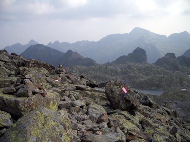 Klafferkessel (10. Aug.)