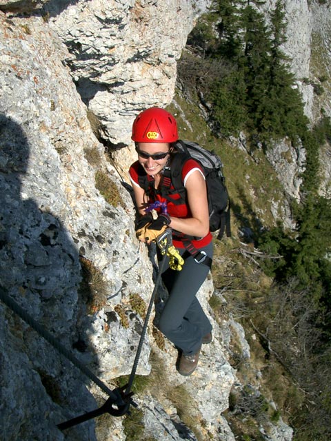 Kronich Eisenweg: Carmen