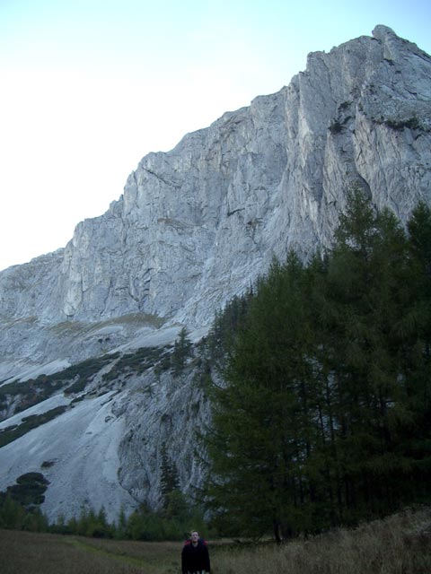 Höllmauer (26. Sep.)