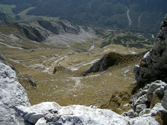 Große Kamp (28. Sep.)