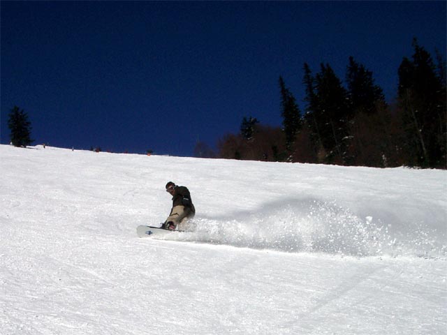 Markus am Hüttenhang