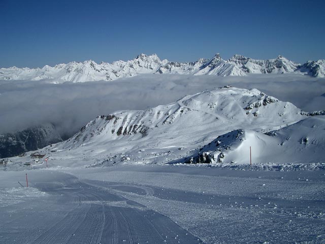 Piste 12 (12. Apr.)