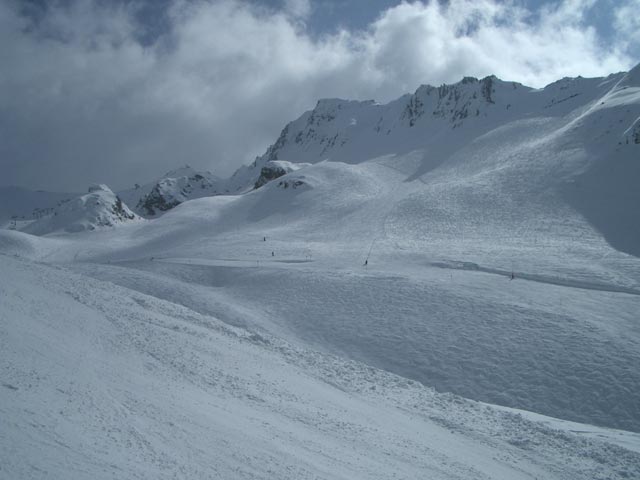 Höllenkar (15. Apr.)