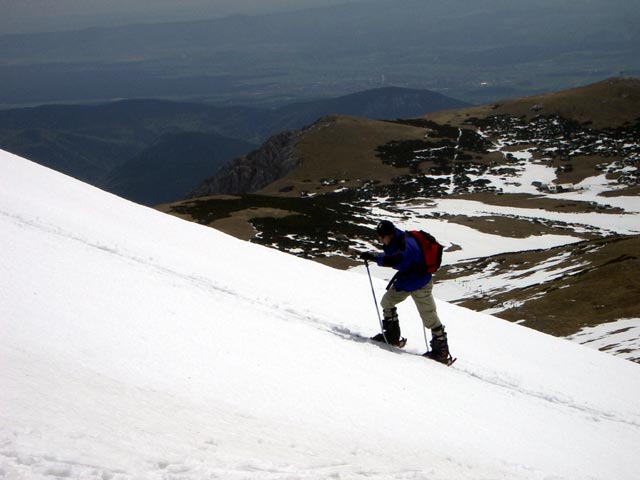 Andreas am Bockgruben Riegel