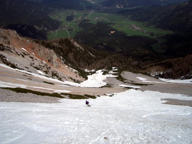Andreas in der Breiten Ries