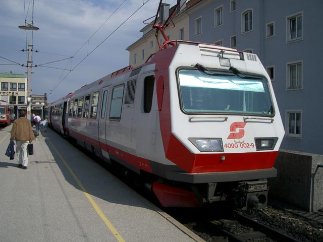 4090 002-9 als R 6820 von Laubenbachmühle