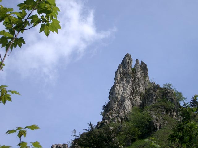 Am Hans-Hernler-Steig