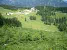 Lärchenhang (5. Juli)