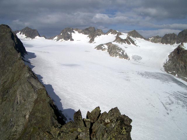 Lisenser Ferner (8. Aug.)