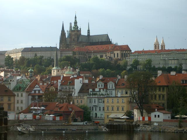Prager Burg