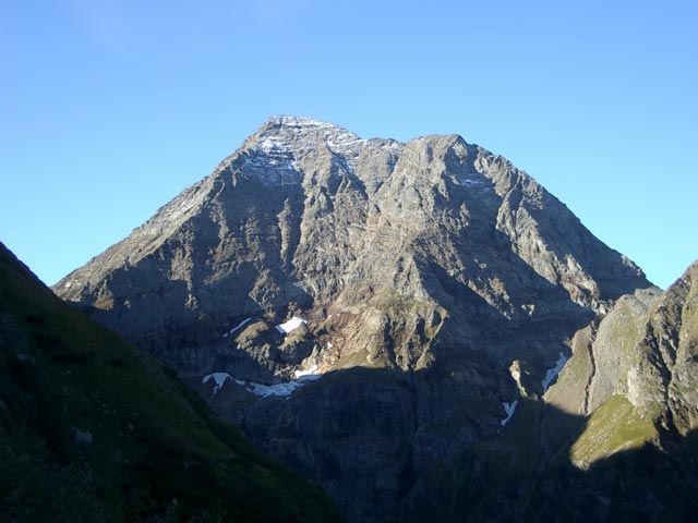 Hochgolling (18. Sep.)