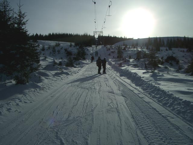 Weißenelfschlaglift