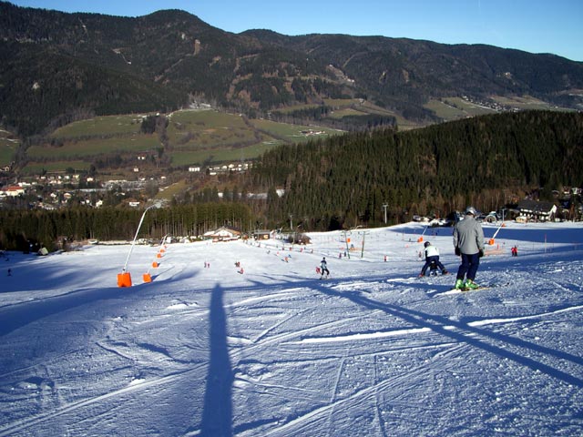 Schieferwiese (11. Dez.)