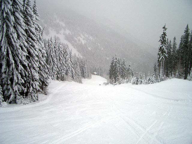 südliche Dürrkogelabfahrt