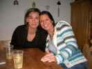 Sandra und Bettina