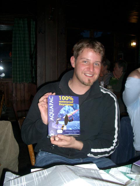 Markus im Schübel-Auer